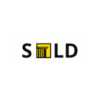 Friday Monday Sticker by Old Dominion Realty