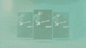 Music Video Colors GIF by Polyvinyl Records