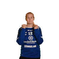 Solahk Sticker by Sola Håndball