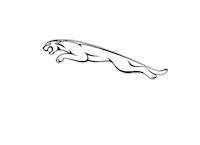 Jaguar85 Sticker by Jaguar Russia