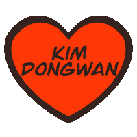 Eric Mun Andy Sticker