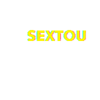 Sextou Oficina Sticker by SKYLACK TINTAS E VERNIZES