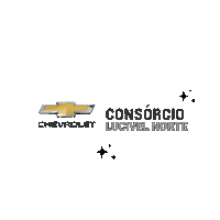 Chevrolet Sticker by LucivelNorte
