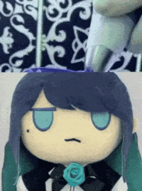 Ado GIF