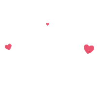 San Valentin Heart Sticker by ycocina