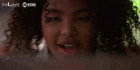 Season 2 Wow GIF by The L Word: Generation Q