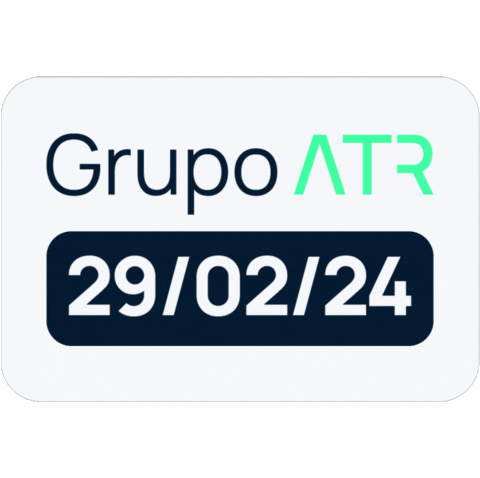 Sticker by Grupo ATR