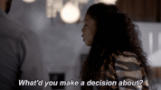 fox broadcasting what'd you make a decision about GIF by Empire FOX