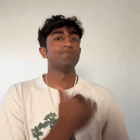 Disapprove No Way GIF by Respective