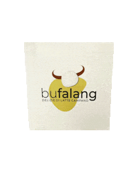 Sticker by BUFALANG