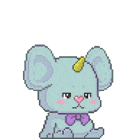 Unicornmani Sticker by BIO_SINE