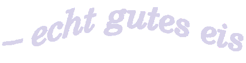 Echtguteseis Sticker by GELÃO