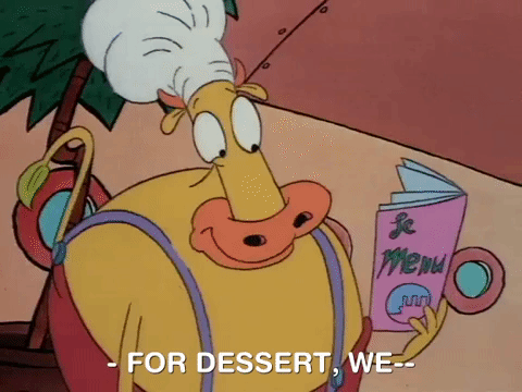 rockos modern life nicksplat GIF