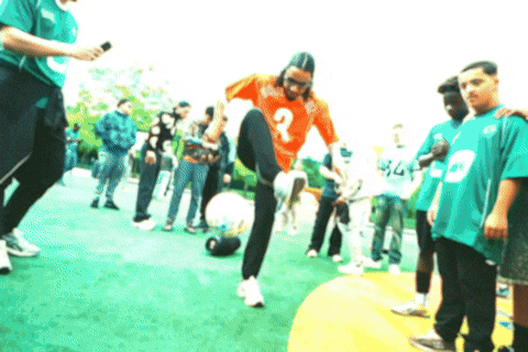 Emote Go Shawty GIF by Avalon Music