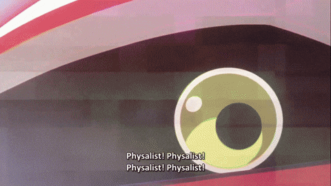 funanitoons giphyupload digimon ghostgame rulitsukiyono GIF