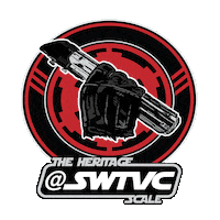 Sticker by SWTVC