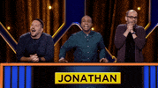 tbsnetwork wow omg laugh laughing GIF