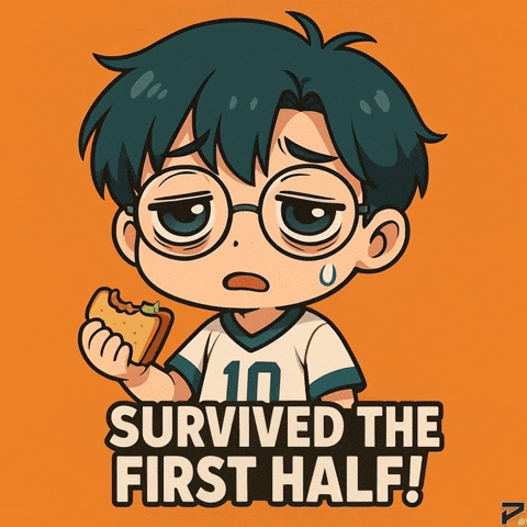 Big Mood I Cant Even GIF by Persona