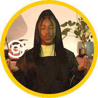 Comedy Central Reaction Sticker by VIMNEMEAA