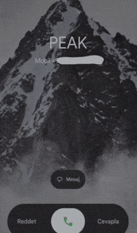 Peak GIF