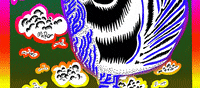 Colour GIF by Miron