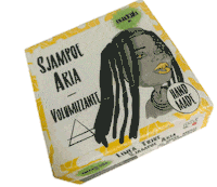 Hair Cosmetics Sticker by Anarkhìa Bio