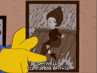 season 12 episode 21 GIF