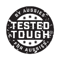 CAOSgear caos testedtough caosgear caos4x4 Sticker
