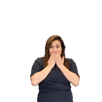 AKLadvocatuur stress chaos advocaat advocatuur Sticker