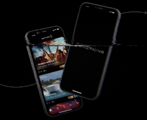 sectionsapp giphygifmaker sections sectionsapp GIF