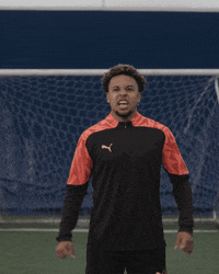 Weston Mckennie GIF by PUMA