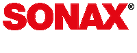 Car Care Sticker by SONAX