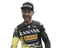 Mtb Thumbs Up Sticker by Canyon Bicycles