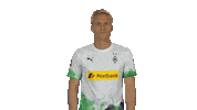 Wake Up Hello Sticker by Bundesliga