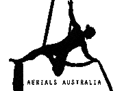Gym Yoga Sticker by Aerial Supplies Australia