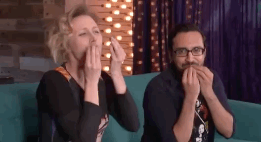 comedy geek GIF by Alpha