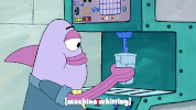 season 9 episode 3 GIF by SpongeBob SquarePants
