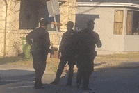 Check It Out Crime Scene GIF