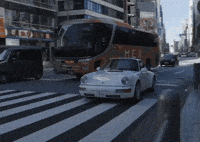 Porsche 911 GIF by Dunlop Tire NA