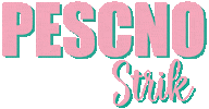 Sysleriget knitting strik sysleriget pescno Sticker