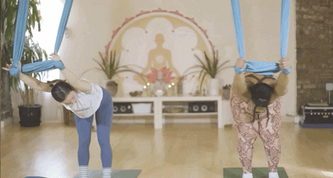 Paulana giphyupload wow excited comedy GIF