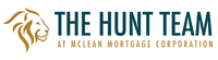 Team Hunt GIF by McLean Mortgage Corporation