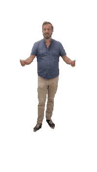 SmythProperties swipe up real estate los angeles just sold Sticker