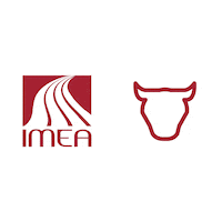 Sticker by Imea