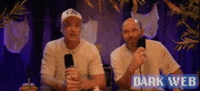 Paul Scheer GIF by Dark Web