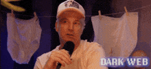 Paul Scheer GIF by Dark Web