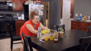 honey boo boo love GIF by WE tv