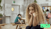 Alone GIF by BIGI_TV