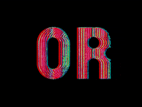 Art Glitch GIF