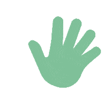 LISAInsurtech hi bye purplehearts lisainsurtech Sticker